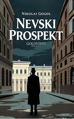 Afbeeldingen van Nevski prospekt