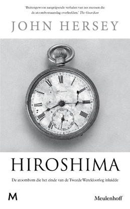 Afbeeldingen van Hiroshima
