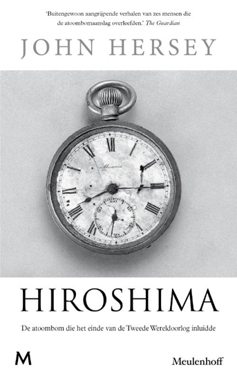 Afbeelding van Hiroshima