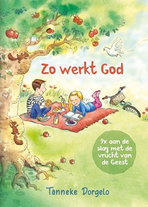 Afbeeldingen van Zo werkt God