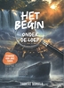 Afbeelding van Het begin onder de loep
