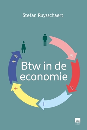 Afbeeldingen van Btw in de economie