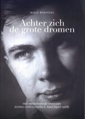 Afbeeldingen van Achter zich de grote dromen