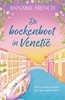 Afbeelding van Winkeltjes op het water De boekenboot in Venetië