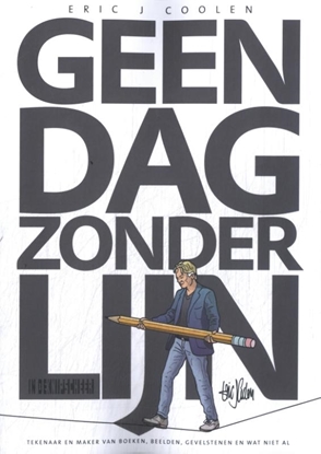 Afbeeldingen van Geen dag zonder lijn