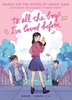 Afbeelding van To All the Boys I've Loved Before (Graphic Novel Edition)