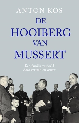 Afbeeldingen van De hooiberg van Mussert