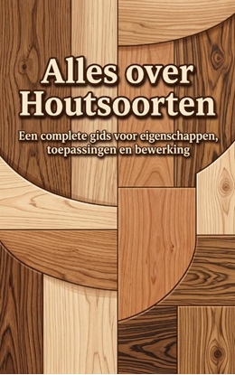 Afbeeldingen van Alles over Houtsoorten