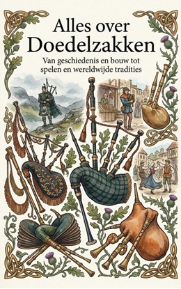 Afbeeldingen van Alles over Doedelzakken