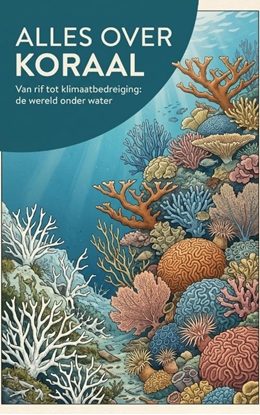 Afbeeldingen van Alles over Koraal