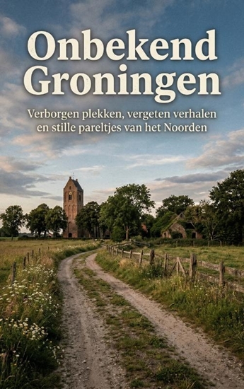 Afbeelding van Onbekend Groningen