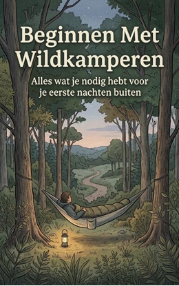 Afbeeldingen van Beginnen Met Wildkamperen