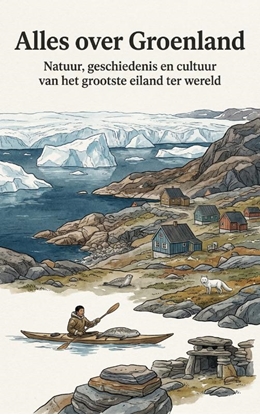 Afbeeldingen van Alles over Groenland