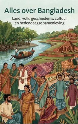 Afbeeldingen van Alles over Bangladesh
