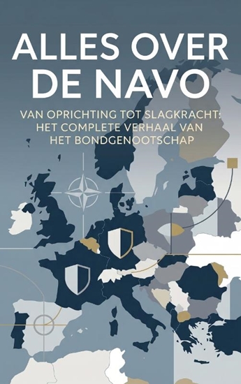 Afbeelding van Alles over de NAVO
