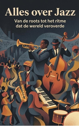 Afbeeldingen van Alles over Jazz