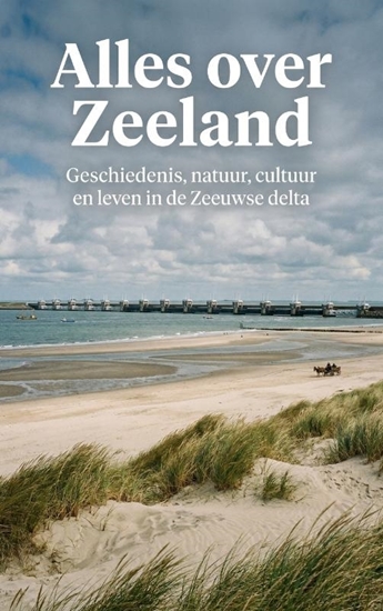 Afbeelding van Alles over Zeeland