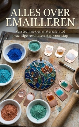 Afbeeldingen van Alles over Emailleren