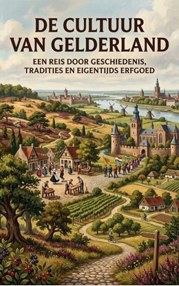 Afbeeldingen van De Cultuur van Gelderland