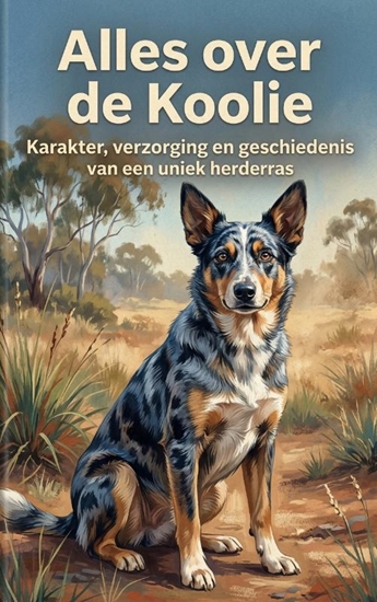 Afbeelding van Alles over de Koolie