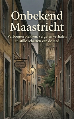 Afbeeldingen van Onbekend Maastricht