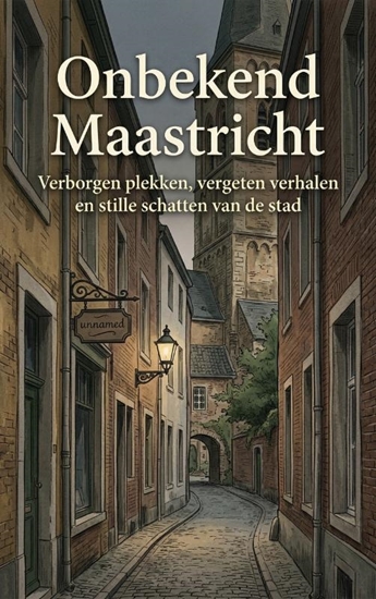 Afbeelding van Onbekend Maastricht