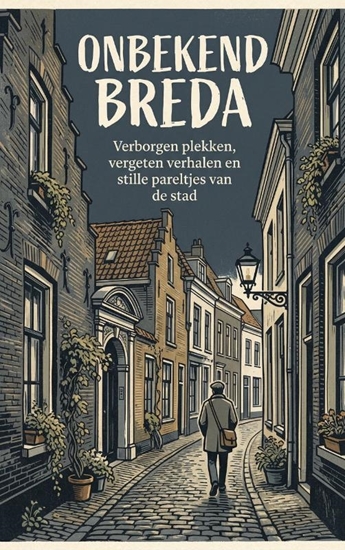 Afbeelding van Onbekend Breda