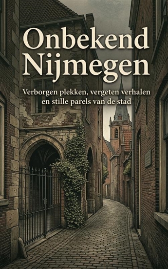 Afbeelding van Onbekend Nijmegen