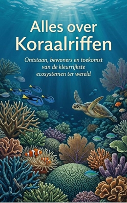 Afbeeldingen van Alles over Koraalriffen