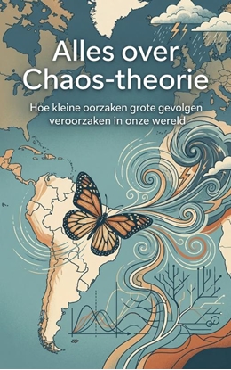 Afbeeldingen van Alles over Chaos-theorie