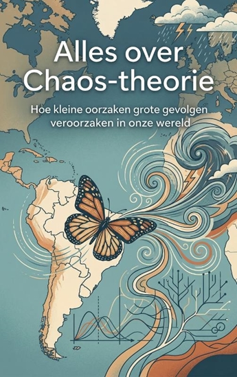 Afbeelding van Alles over Chaos-theorie