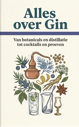 Afbeeldingen van Alles over Gin