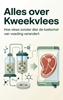 Afbeelding van Alles over Kweekvlees
