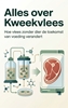 Afbeelding van Alles over Kweekvlees