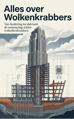 Afbeeldingen van Alles over Wolkenkrabbers