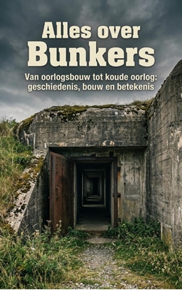 Afbeeldingen van Alles over Bunkers