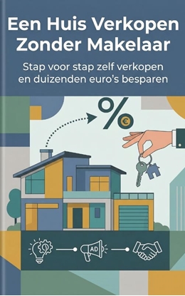 Afbeeldingen van Een Huis Verkopen Zonder Makelaar