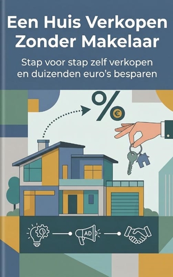 Afbeelding van Een Huis Verkopen Zonder Makelaar