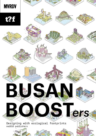 Afbeelding van Busan Boosters