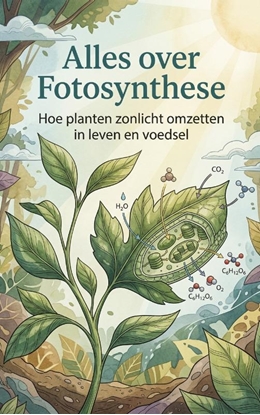 Afbeeldingen van Alles over Fotosynthese