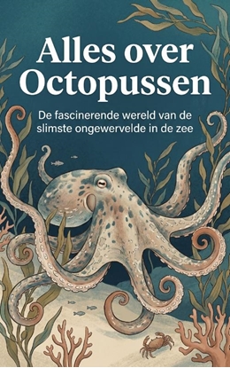 Afbeeldingen van Alles over Octopussen