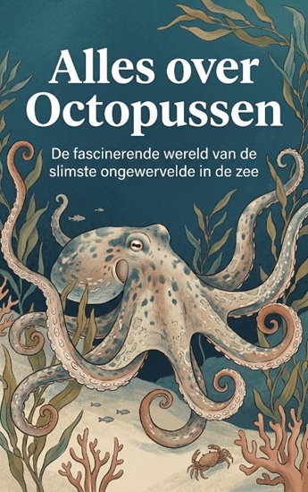 Afbeelding van Alles over Octopussen