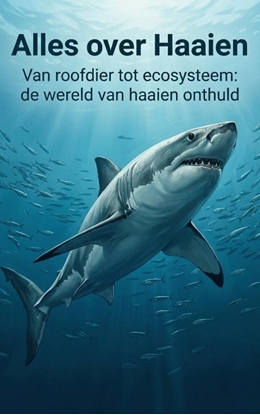 Afbeeldingen van Alles over Haaien