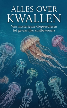 Afbeeldingen van Alles over Kwallen