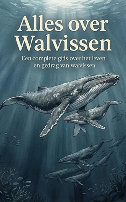 Afbeeldingen van Alles over Walvissen