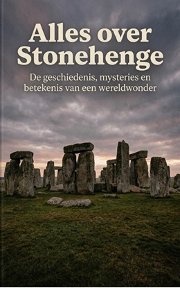 Afbeeldingen van Alles over Stonehenge