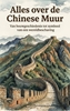 Afbeelding van Alles over de Chinese Muur