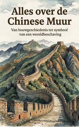 Afbeeldingen van Alles over de Chinese Muur