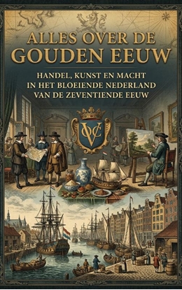 Afbeeldingen van Alles over de Gouden Eeuw