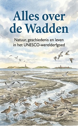 Afbeeldingen van Alles over de Wadden